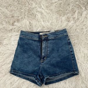 abercrombie shorts